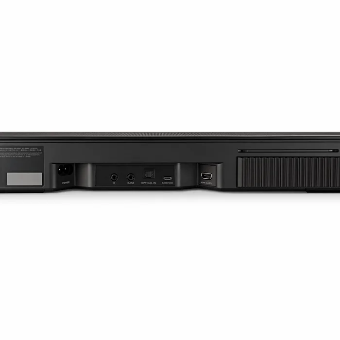 Soundbars Bose Smart Soundbar 600